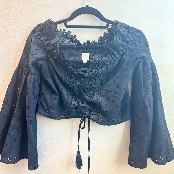 Surf Gypsy top - Picture 2 of 3